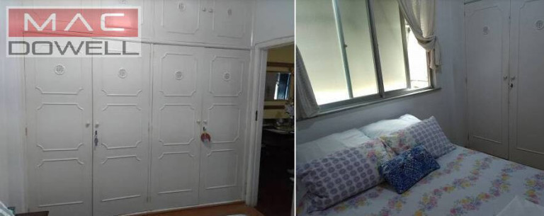 Imagem Apartamento com 2 Quartos à Venda, 63 m² em Urca / Rio De Janeiro / Rj - Rio De Janeiro Imagem Apartamento com 2 Quartos à Venda, 63 m² em Urca / Rio De Janeiro / Rj - Rio De Janeiro