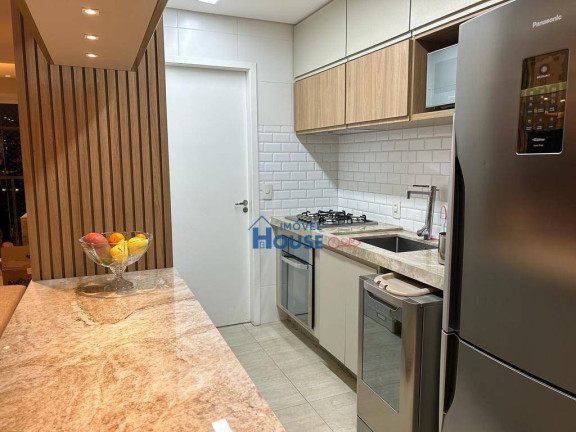 Imagem Apartamento com 3 Quartos à Venda, 98 m² em Pinheiros - São Paulo
