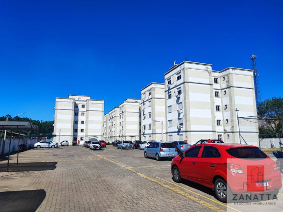Imagem Apartamento com 2 Quartos à Venda, 51 m² em Olímpica - Esteio Imagem Apartamento com 2 Quartos à Venda, 51 m² em Olímpica - Esteio