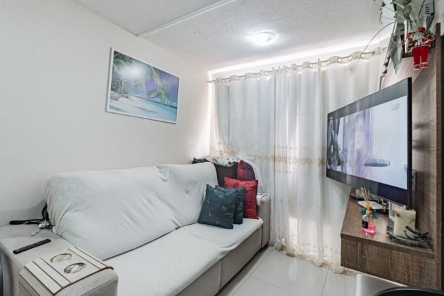 Imagem Apartamento com 2 Quartos à Venda, 43 m² em Sarandi - Porto Alegre