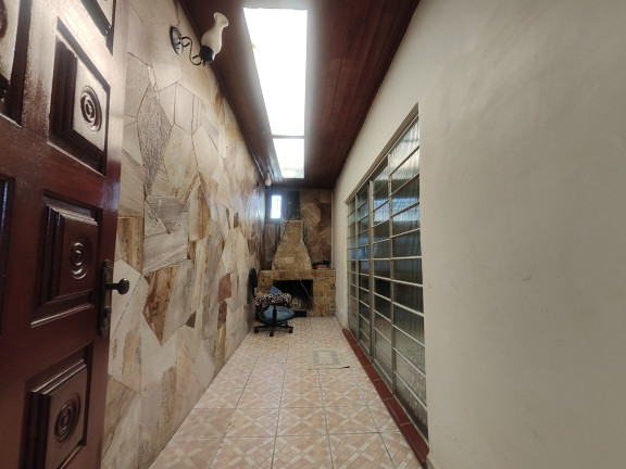 Imagem Casa com 3 Quartos à Venda, 149 m² em Assunção - São Bernardo Do Campo