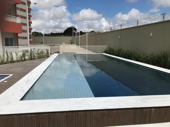 Imagem Apartamento com 2 Quartos à Venda, 50 m² em Uruguai - Teresina Imagem Apartamento com 2 Quartos à Venda, 50 m² em Uruguai - Teresina