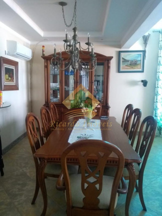 Imagem Apartamento com 4 Quartos à Venda, 308 m² em Praia Grande - Ubatuba