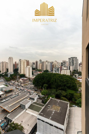 Imagem Apartamento à Venda,  em Vila Olímpia - São Paulo