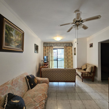 Imagem Apartamento com 2 Quartos à Venda, 87 m² em Tupi - Praia Grande Imagem Apartamento com 2 Quartos à Venda, 87 m² em Tupi - Praia Grande