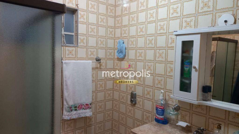 Imagem Casa com 3 Quartos à Venda, 310 m² em Jardim - Santo André Imagem Casa com 3 Quartos à Venda, 310 m² em Jardim - Santo André