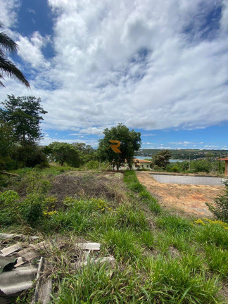Imagem Terreno à Venda, 1.410 m² em Lundceia - Lagoa Santa Imagem Terreno à Venda, 1.410 m² em Lundceia - Lagoa Santa