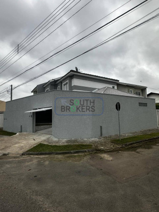 Imagem Sobrado com 3 Quartos à Venda, 115 m² em Uberaba - Curitiba Imagem Sobrado com 3 Quartos à Venda, 115 m² em Uberaba - Curitiba