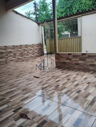 Imagem Casa com 3 Quartos à Venda, 186 m² em Conjunto Vera Cruz - Goiânia Imagem Casa com 3 Quartos à Venda, 186 m² em Conjunto Vera Cruz - Goiânia