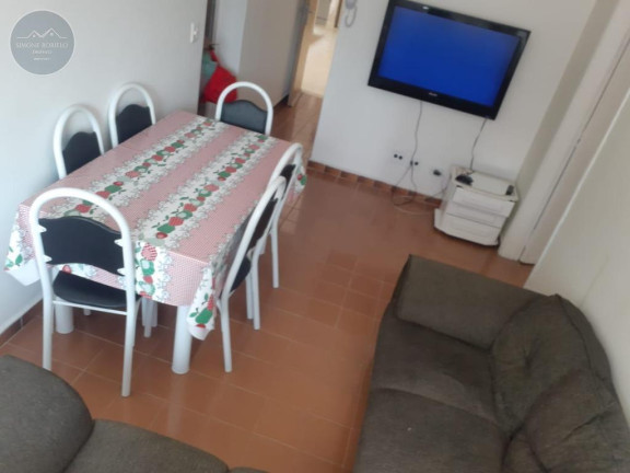 Imagem Apartamento com 1 Quarto à Venda, 51 m² em Aviação - Praia Grande