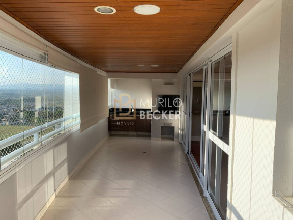 Imagem Apartamento com 3 Quartos à Venda, 153 m² em Parque Residencial Aquarius - São José Dos Campos