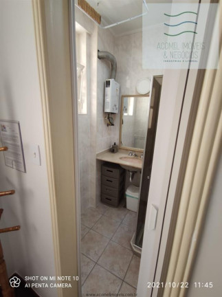 Imagem Apartamento com 1 Quarto à Venda, 40 m² em Copacabana - Rio De Janeiro Imagem Apartamento com 1 Quarto à Venda, 40 m² em Copacabana - Rio De Janeiro