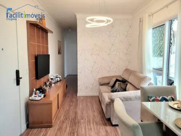 Imagem Apartamento com 2 Quartos à Venda, 59 m² em Baeta Neves - São Bernardo Do Campo Imagem Apartamento com 2 Quartos à Venda, 59 m² em Baeta Neves - São Bernardo Do Campo