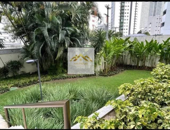 Imagem Apartamento com 4 Quartos à Venda,  em Boa Viagem - Recife