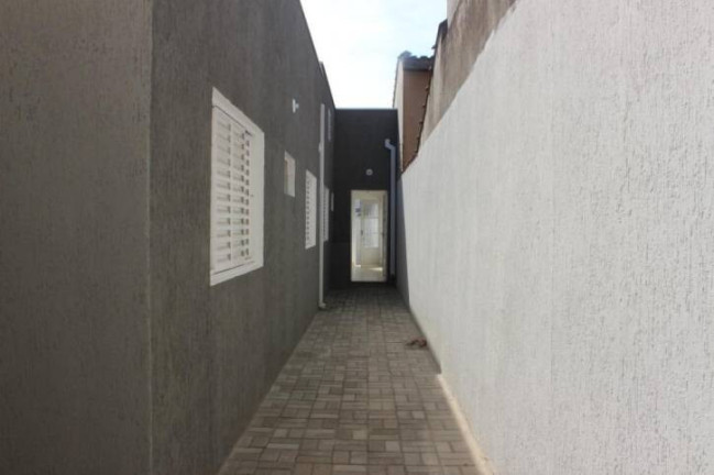 Imagem Casa com 3 Quartos à Venda, 75 m² em Esplanada Independência - Taubaté