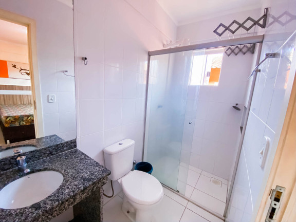 Imagem Apartamento com 1 Quarto à Venda, 28 m² em Chácara Roma - Caldas Novas Imagem Apartamento com 1 Quarto à Venda, 28 m² em Chácara Roma - Caldas Novas