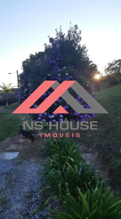 Imagem Imóvel com 3 Quartos à Venda, 500 m² em Roseiral - Piedade