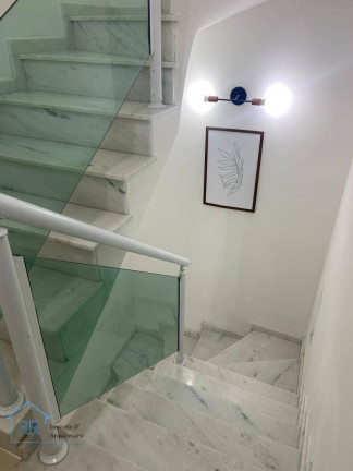 Imagem Sobrado com 3 Quartos à Venda, 138 m² em Vila Pires - Santo André Imagem Sobrado com 3 Quartos à Venda, 138 m² em Vila Pires - Santo André
