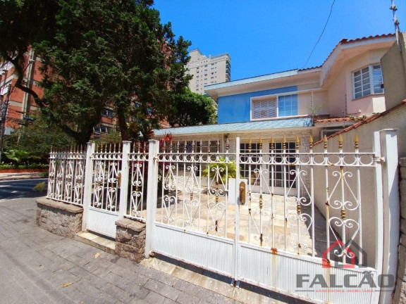 Imagem Sobrado com 3 Quartos à Venda, 246 m² em Embaré - Santos Imagem Sobrado com 3 Quartos à Venda, 246 m² em Embaré - Santos