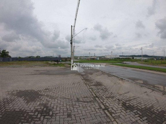 Imagem Terreno à Venda, 2.124 m² em Rio Abaixo - Jacareí