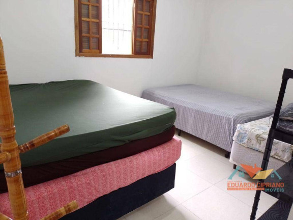 Imagem Casa com 3 Quartos à Venda, 111 m² em Massaguaçu - Caraguatatuba