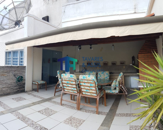 Imagem Imóvel com 4 Quartos à Venda, 261 m² em São Mateus - Juiz De Fora