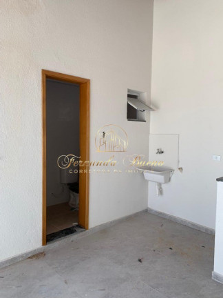 Imagem Imóvel com 2 Quartos à Venda, 98 m² em Vila Pires - Santo André