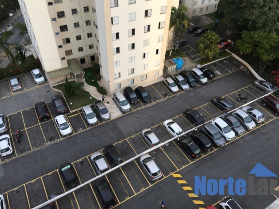 Imagem Apartamento com 2 Quartos à Venda, 49 m² em Vila Nova Cachoeirinha - São Paulo Imagem Apartamento com 2 Quartos à Venda, 49 m² em Vila Nova Cachoeirinha - São Paulo