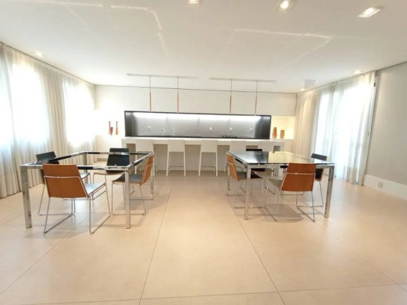Imagem Imóvel com 1 Quarto à Venda, 130 m² em Vila Nova Conceição - São Paulo