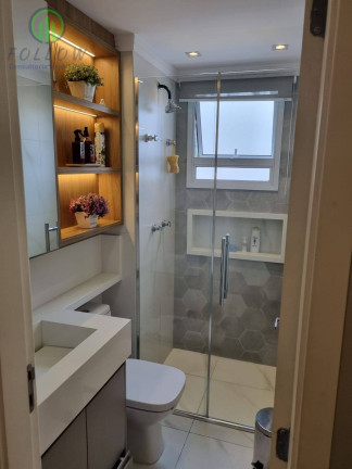 Imagem Apartamento com 2 Quartos à Venda, 49 m² em Jaguaribe - Osasco Imagem Apartamento com 2 Quartos à Venda, 49 m² em Jaguaribe - Osasco