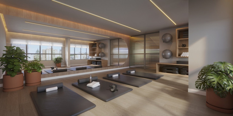 Imagem Apartamento com 3 Quartos à Venda, 152 m² em Chácara Klabin - São Paulo Imagem Apartamento com 3 Quartos à Venda, 152 m² em Chácara Klabin - São Paulo