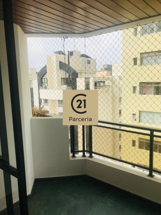 Imagem Apartamento com 3 Quartos à Venda, 100 m² em Moema - São Paulo Imagem Apartamento com 3 Quartos à Venda, 100 m² em Moema - São Paulo