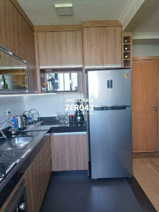 Imagem Apartamento com 1 Quarto à Venda, 48 m² em Gleba Fazenda Palhano - Londrina Imagem Apartamento com 1 Quarto à Venda, 48 m² em Gleba Fazenda Palhano - Londrina