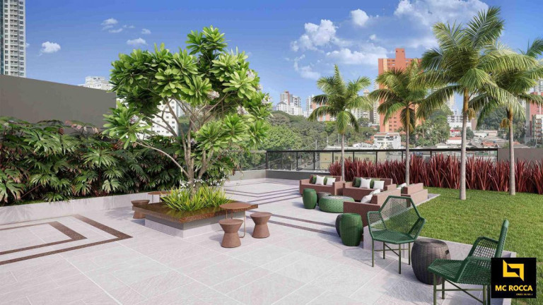 Imagem Apartamento com 3 Quartos à Venda, 163 m² em Bairro Jardim - Santo André Imagem Apartamento com 3 Quartos à Venda, 163 m² em Bairro Jardim - Santo André