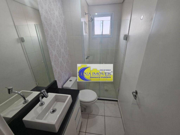 Imagem Apartamento com 2 Quartos à Venda, 47 m² em Paulicéia - São Bernardo Do Campo Imagem Apartamento com 2 Quartos à Venda, 47 m² em Paulicéia - São Bernardo Do Campo