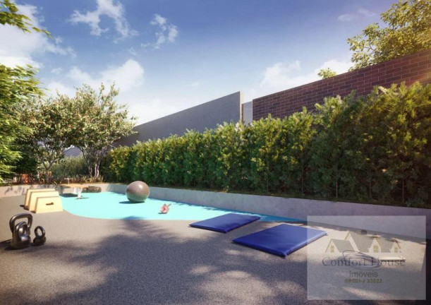 Imagem Apartamento com 3 Quartos à Venda, 110 m² em Centro - São Caetano Do Sul Imagem Apartamento com 3 Quartos à Venda, 110 m² em Centro - São Caetano Do Sul