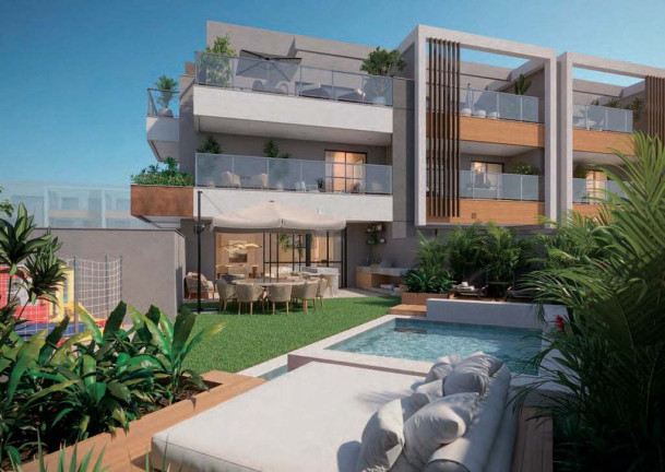 Imagem Casa com 4 Quartos à Venda, 387 m² em Barra Da Tijuca - Rio De Janeiro