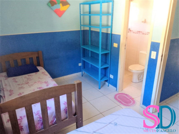 Imagem Casa com 3 Quartos à Venda, 145 m² em Perequê Açu - Ubatuba