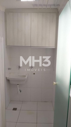 Imagem Imóvel com 2 Quartos à Venda, 56 m² em Jardim Miranda - Campinas Imagem Imóvel com 2 Quartos à Venda, 56 m² em Jardim Miranda - Campinas