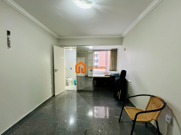 Imagem Apartamento com 3 Quartos à Venda, em Meireles - Fortaleza Imagem Apartamento com 3 Quartos à Venda, em Meireles - Fortaleza