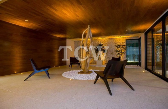 Imagem Apartamento com 3 Quartos à Venda, 156 m² em Vila Mariana - São Paulo