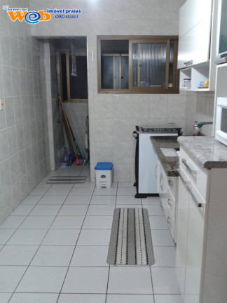 Imagem Apartamento com 2 Quartos à Venda, 110 m² em Praia Grande