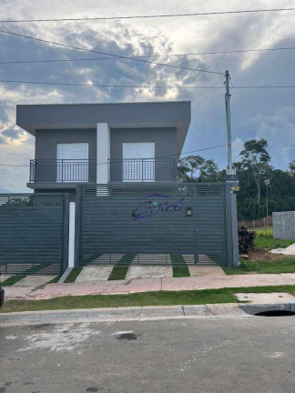 Casa com 3 Quartos à Venda, 96 m² em Florada Raízes - Cotia