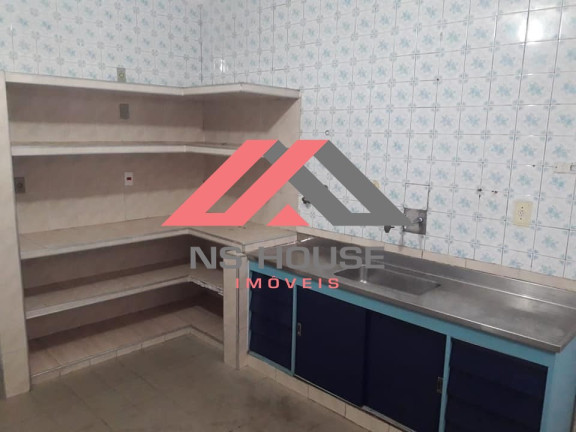 Imagem Casa com 3 Quartos à Venda, 146 m² em Paulicéia - São Bernardo Do Campo Imagem Casa com 3 Quartos à Venda, 146 m² em Paulicéia - São Bernardo Do Campo