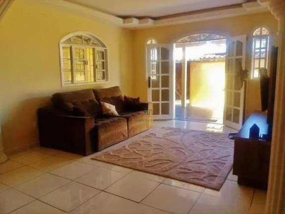 Imagem Casa com 3 Quartos à Venda, 150 m² em Mutuá - São Gonçalo Imagem Casa com 3 Quartos à Venda, 150 m² em Mutuá - São Gonçalo