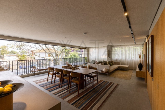 Imagem Imóvel com 4 Quartos à Venda, 438 m² em Pinheiros - São Paulo Imagem Imóvel com 4 Quartos à Venda, 438 m² em Pinheiros - São Paulo