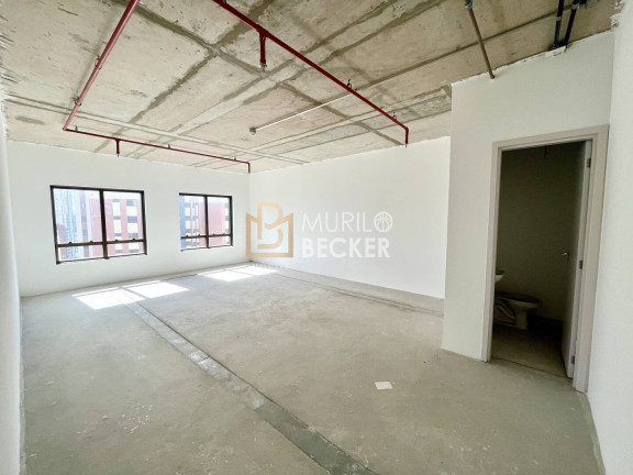 Imagem Sala Comercial à Venda, 43 m² em Jardim Aquárius - São José Dos Campos