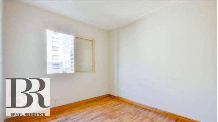 Imagem Apartamento com 3 Quartos à Venda, 150 m² em Itaim Bibi - São Paulo Imagem Apartamento com 3 Quartos à Venda, 150 m² em Itaim Bibi - São Paulo