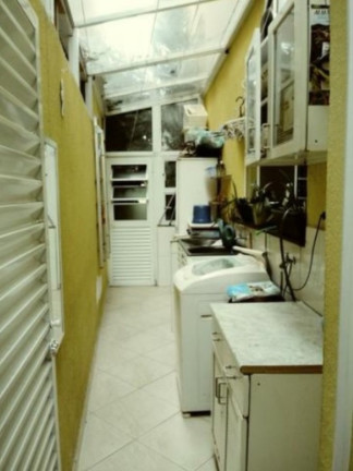 Imagem Sobrado com 2 Quartos à Venda, 100 m² em Vila Marina - São Paulo Imagem Sobrado com 2 Quartos à Venda, 100 m² em Vila Marina - São Paulo