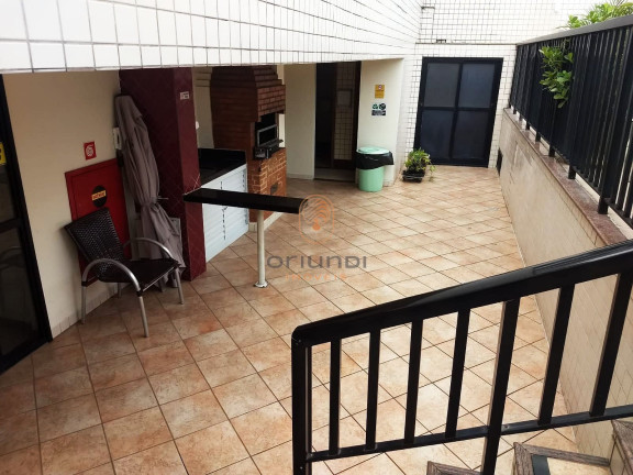 Imagem Apartamento com 3 Quartos à Venda, 132 m² em Itapuã - Vila Velha Imagem Apartamento com 3 Quartos à Venda, 132 m² em Itapuã - Vila Velha